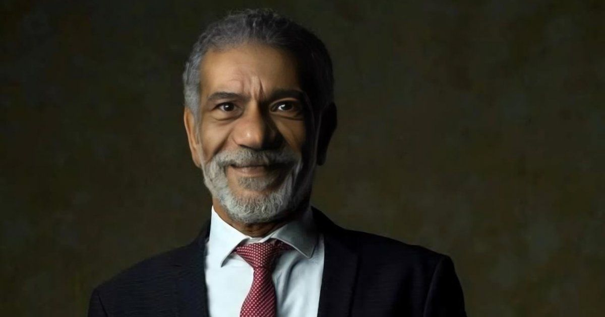 شاهد .. خاص- سيد رجب يكشف جديده لـ رمضان 2023.. إليكم التفاصيل