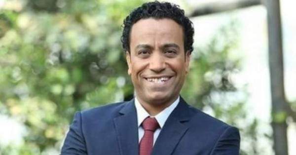 شاهد .. سامح حسين يعود الى السينما بفيلم إجتماعي "ساندوتش عيال"