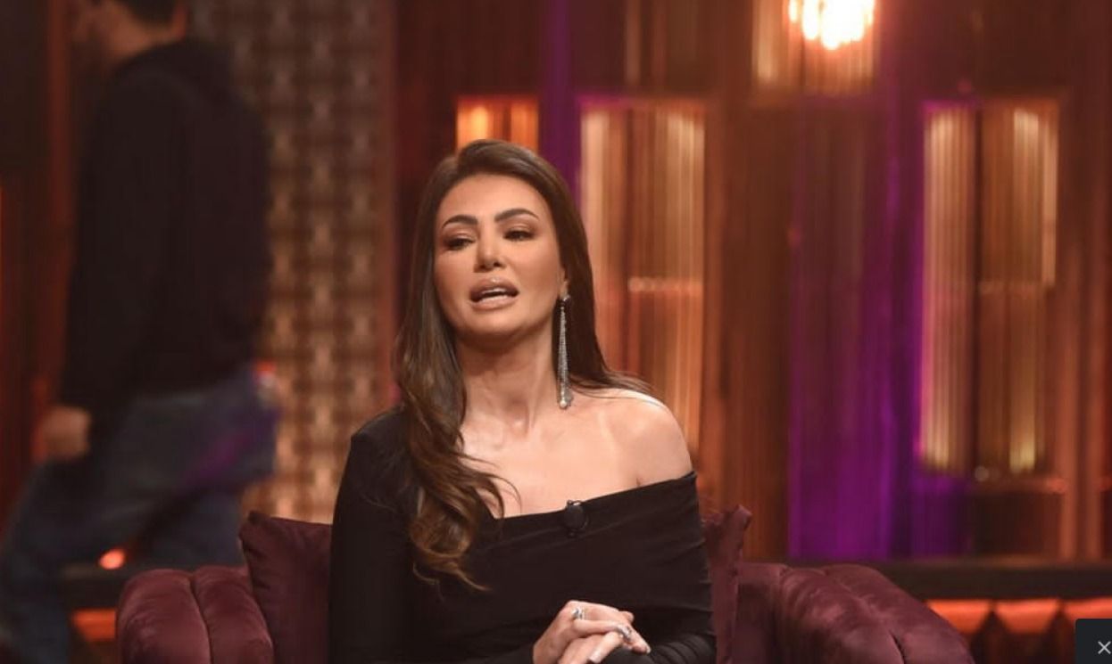 دينا فؤاد وخالد سليم ضيفا أمير كرارة فى حلقة استثنائية ببرنامجه “سهرانين”.. الخميس والجمعة