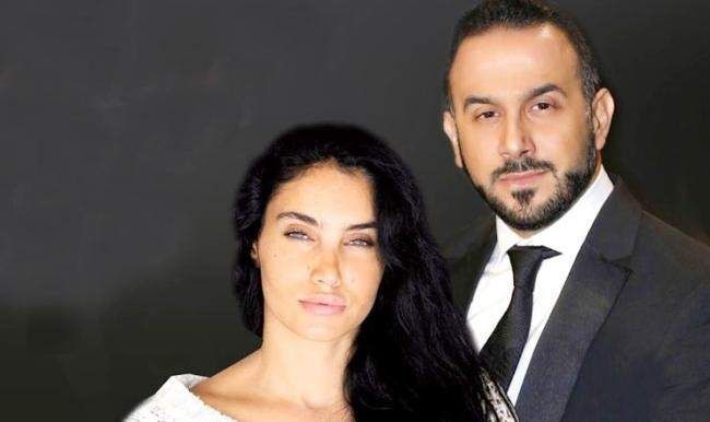 شاهد .. طليقة قصي خولي تتلقى عرض زواج - بالصورة