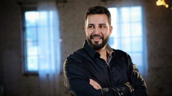 شاهد .. خاص - سليم سلامة ملاحق في كندا و"الفن" يكشف التفاصيل