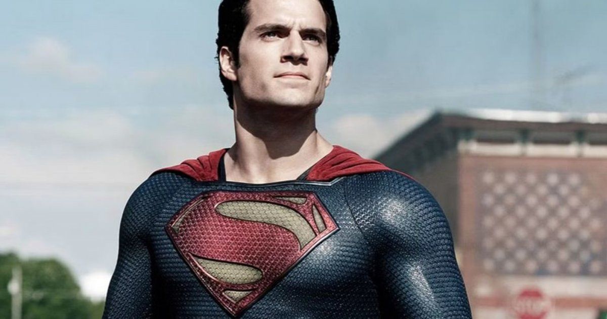 شاهد .. هنري كافيل يفاجئ الجمهور بمستجدات تجسيده لـ دور "سوبرمان"