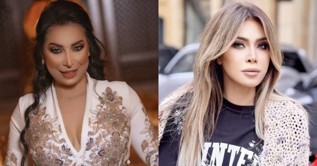 شاهد .. هويدا يوسف تقلد نوال الزغبي .. وما فعلته عرضها للكثير من الإنتقادات!