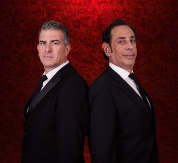 شاهد .. " When Shakespeare Meets Marioka " هدية ماريو باسيل للناس في فترة الأعياد