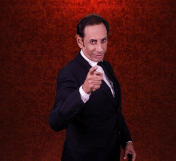 شاهد .. " When Shakespeare Meets Marioka " هدية ماريو باسيل للناس في فترة الأعياد