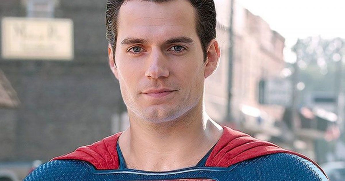 شاهد .. هنري كافيل يتخلى عن دوره في "The Witcher" لإستعادته شخصية سوبرمان ولكن هذا ما حدث!