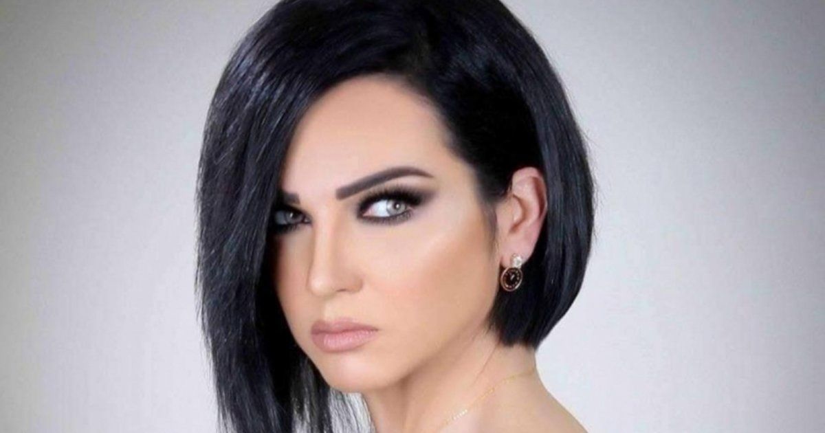 شاهد .. مواساة من الوسط الفني لصفاء سلطان بعد وفاة والدها