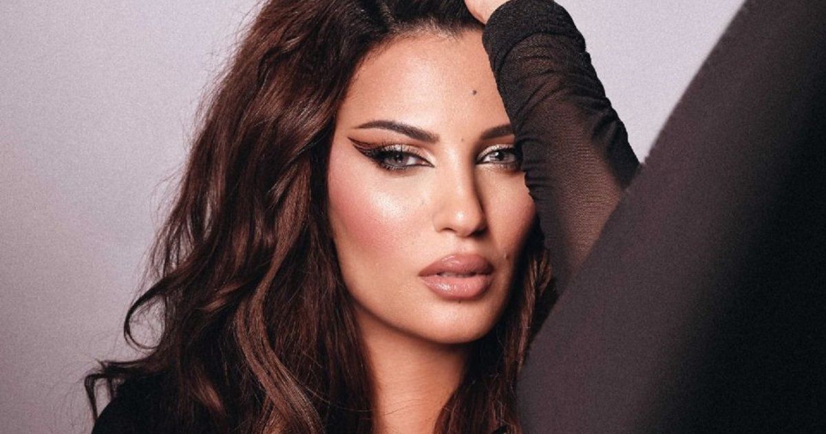 شاهد .. "اعذروني".. لمياء جمال تكشف عن نقطة ضعفها في عملها الجديد مع فايز السعيد