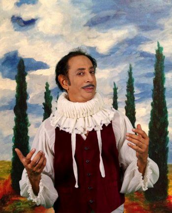 شاهد .. " When Shakespeare Meets Marioka " هدية ماريو باسيل للناس في فترة الأعياد