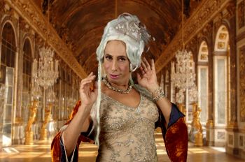 شاهد .. " When Shakespeare Meets Marioka " هدية ماريو باسيل للناس في فترة الأعياد