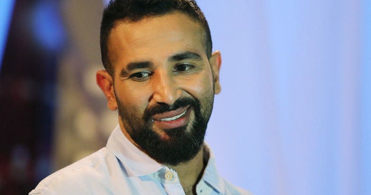 شاهد .. أحمد سعد يتعاون مع محمد رمضان في مسلسل "العمدة"