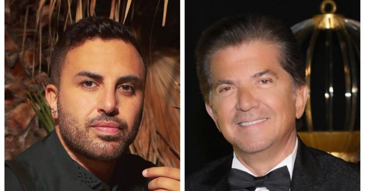 شاهد .. جاد شويري يفتح الحرب على وليد توفيق.. وهكذا رد الأخير