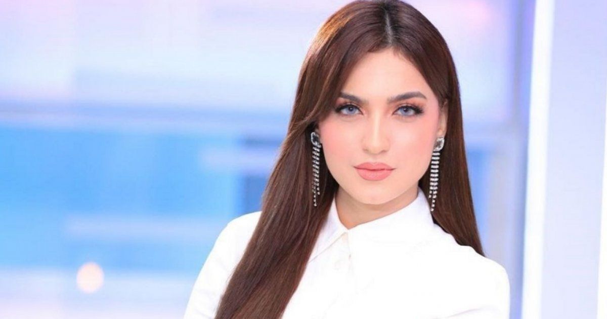 شاهد .. ما حقيقة طرد ياسمين عز وتوقيف عرض برنامجها؟