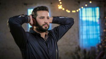 شاهد .. سليم سلامة يواجه دعوى قضائية في كندا والسبب طارق حداد