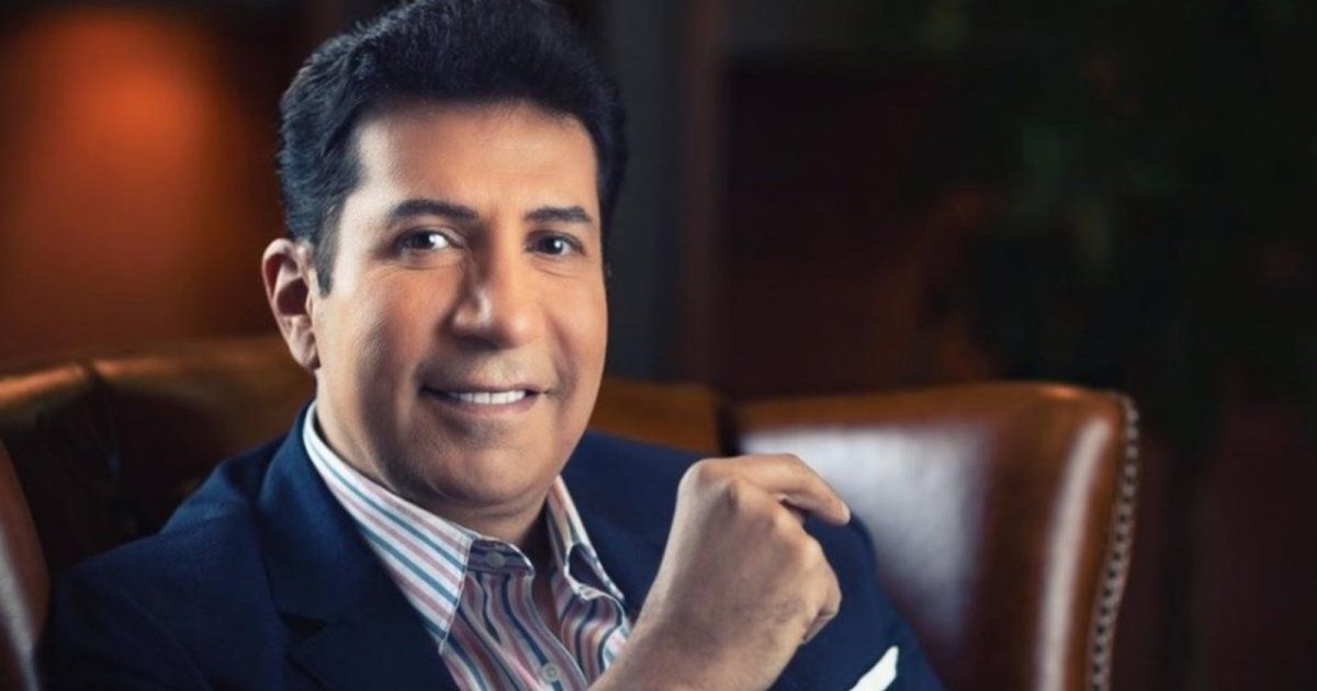 شاهد .. هكذا تصرف هاني رمزي مع معجبة ظنته عادل إمام-بالفيديو