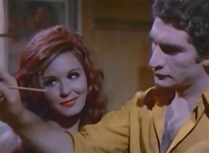 محيي إسماعيل ملوش في الطيب : رفض تقبيل سعادة حسني