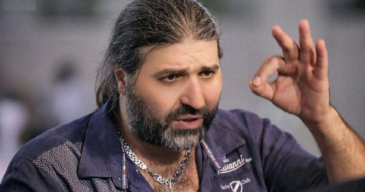 شاهد .. خاص- مفاجأة من العيار الثقيل.. هل يكون نوح زعيتر بطل مسلسل درامي جديد؟