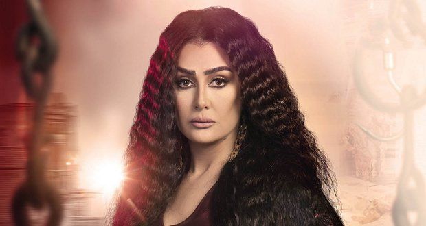 شاهد .. أول ظهور لـ غادة عبد الرازق بعد إعلانها طلاقها.. هكذا بدت!