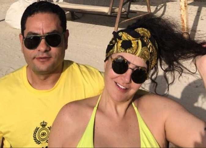 غادة عبد الرازق دوبت 12 راجل في عرق العافية