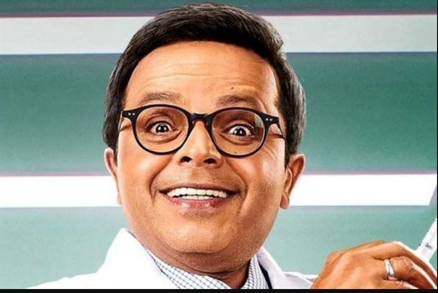 الي هيتوقع نتيجة نهائي المونديال صح .. محمد هنيدي هيروق عليه بعشوة من الأخر