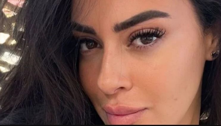 الجمهور يطالب ميرنا نور الدين : إرمي الميك أب الي عندك أنتي قمر من غيرو