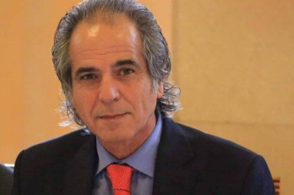 شاهد .. هذه تفاصيل عزاء صفوح شغالة في دمشق