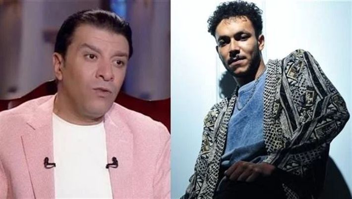 ويجز هيمثل مصر في نهائي المونديال : بس مصطفي كامل مقموص