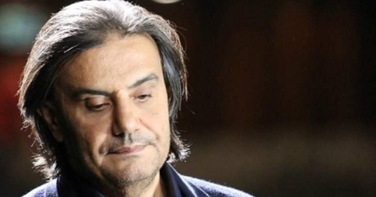 شاهد .. الملحن سمير صفير يتعرض لحادث خطير في مصر