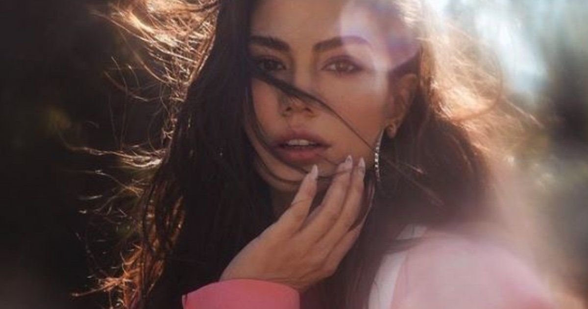 شاهد .. ديميت أوزديمير تعلّق على عملها الجديد