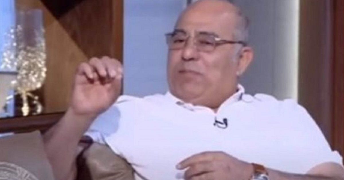 شاهد .. إسماعيل فرغلي يكشف كيفية دخوله الى عالم التمثيل