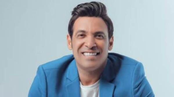 سعد الصغير يدهس شخصين بسيارته .. كان سكران ؟!