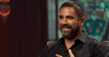 أمير كرارة يدخل رمضان 2022 “بسوق الكانتو”