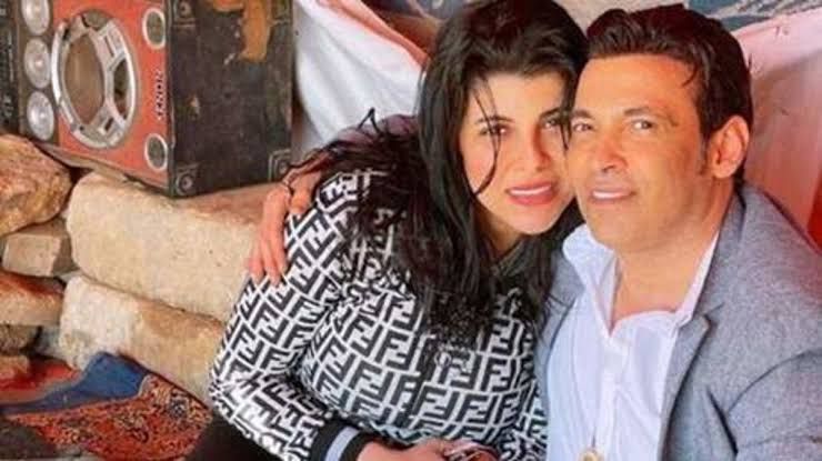 سعد الصغير هيلبس الكلبشات و البدلة الزرقاء : دهس شخصين