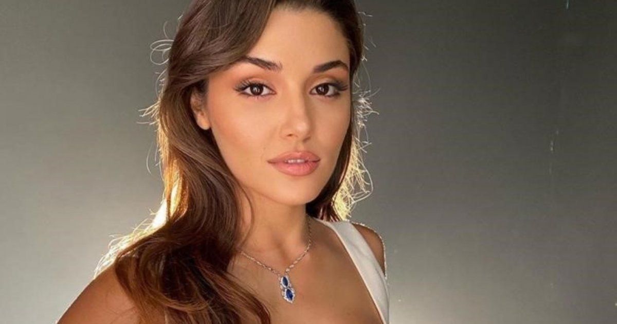 شاهد .. هاندا أرتشيل تحسم جوابها بشأن حياتها الخاصة..هل ارتبطت فعلا؟