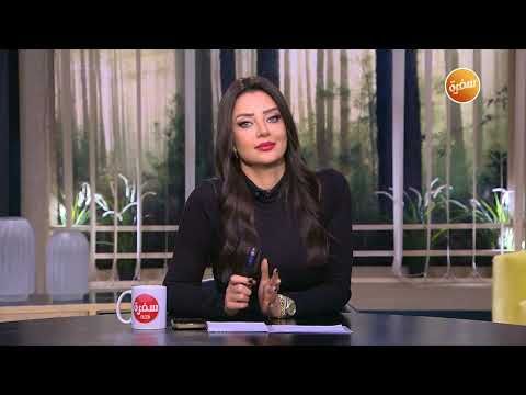 رضوي الشربيني محامية غادة عبد الرازق : إتجوزت 9 بس ياسيادة القاضي