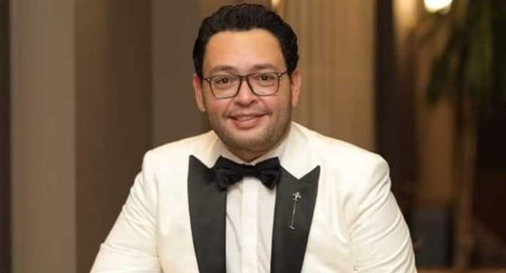 أحمد رزق يتعاقد على بطولة “حضرة العمدة”