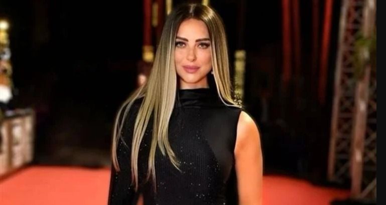 الجمهور يضم ريم مصطفي لقائمة ملكات الجمال