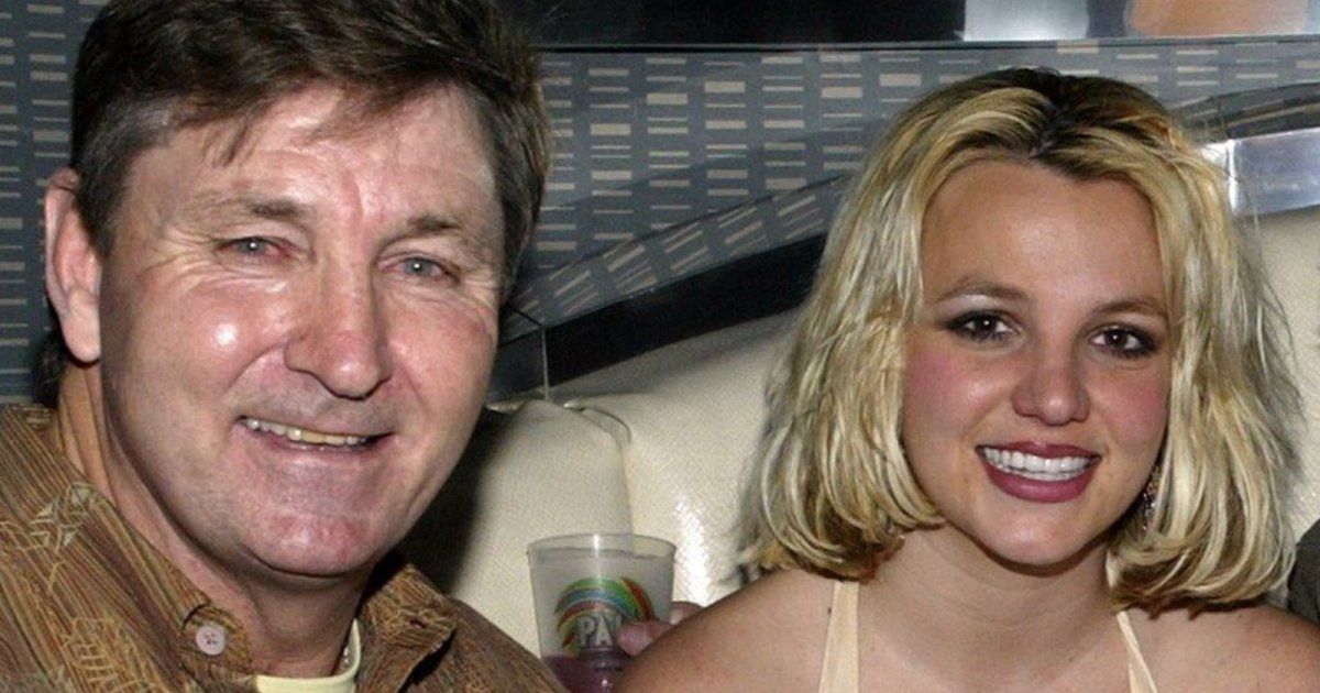 شاهد .. للمرة الأولى والد بريتني سبيرز يخرج عن صمته وهذا ما كشفه