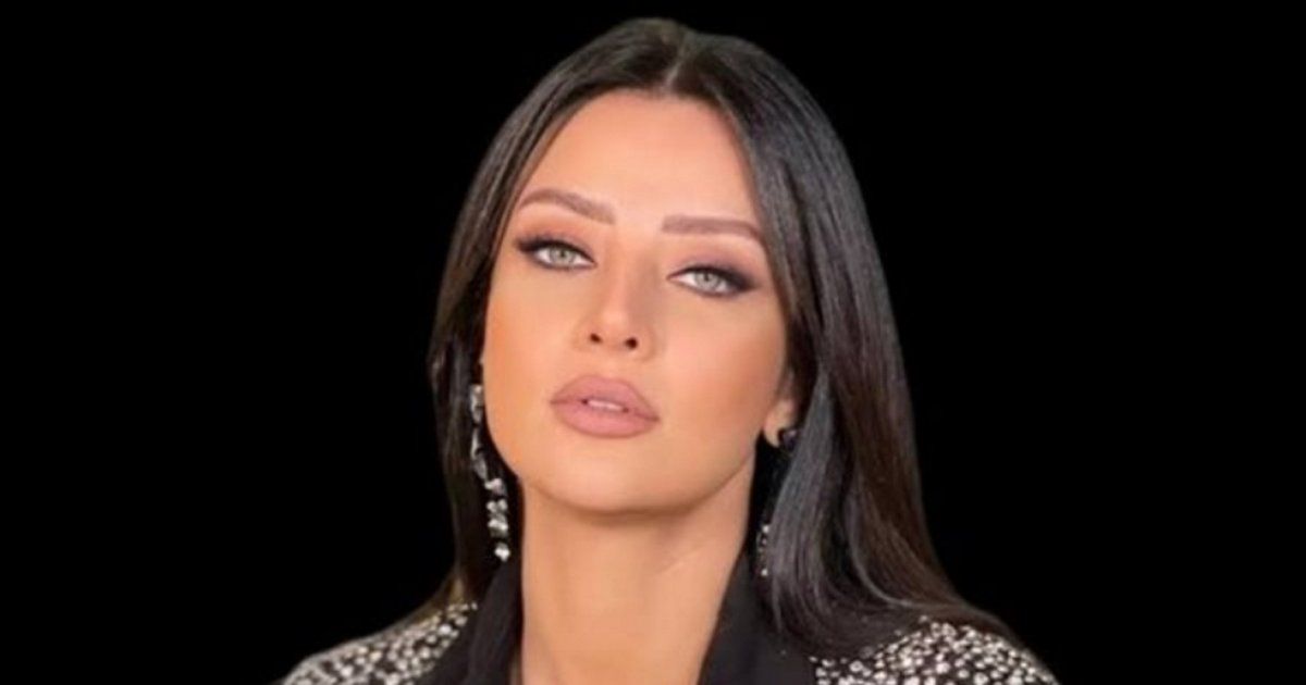 شاهد .. رضوى الشربيني بموقف لافت تجاه غادة عبد الرازق بعد طلاقها
