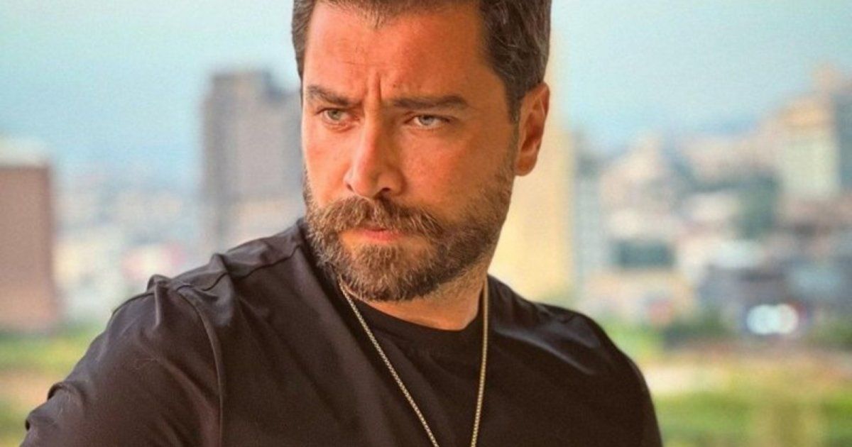 شاهد .. بالصور - معتصم النهار يتألق باللون الأسود ويختار فيدي بإطلالته الأخيرة