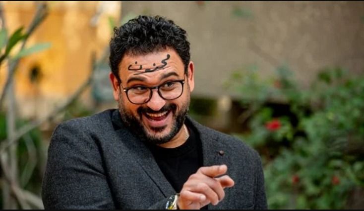 ياخسارة مش هنشوف أكرم حسني في رمضان 2023 – ياتري ايه السبب ؟؟