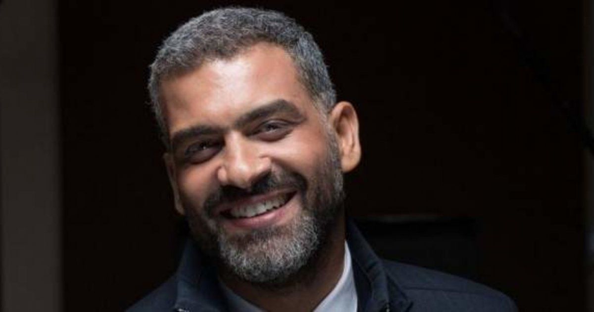 شاهد .. خاص الفن - هاني عادل يكشف تفاصيل ألبومه الجديد