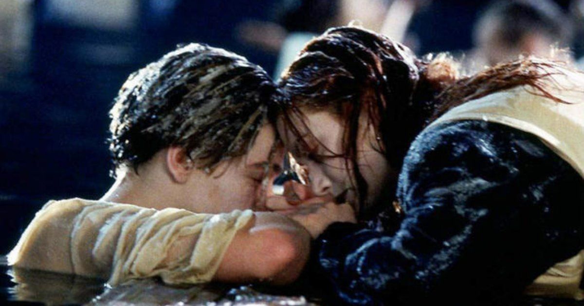 شاهد .. بعد عرض فيلم Titanic عام 1997...كيت وينسلت تتعرض للتنمر بسبب هذا المشهد