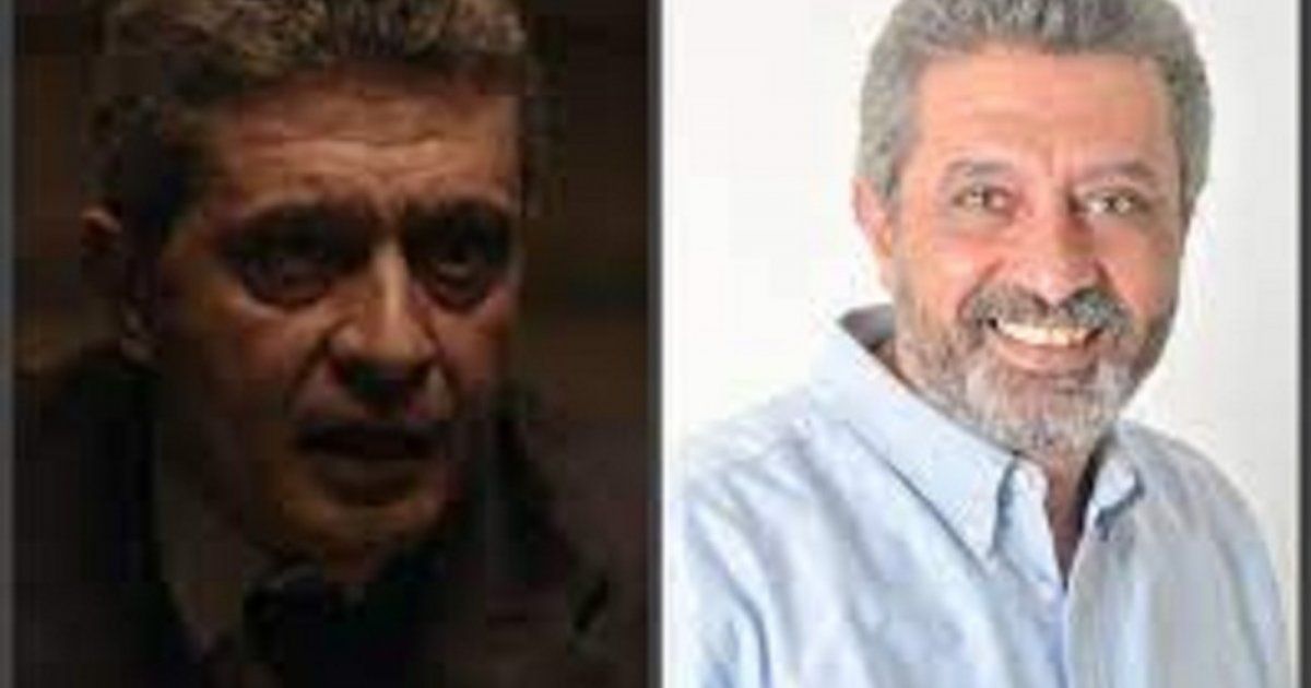 شاهد .. الوسط الفني المصري يخسر هشام الشربيني