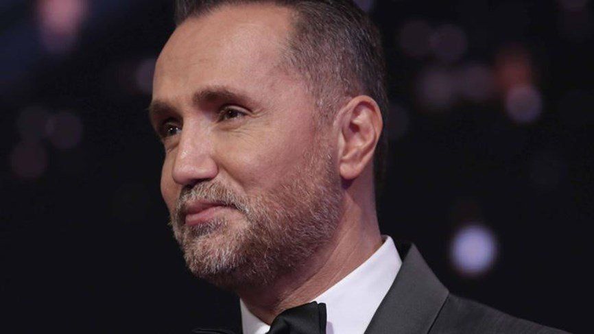 شاهد .. خاص الفن - بيتر سمعان إلى دور بطولة جديد مع المنتج إيلي معلوف