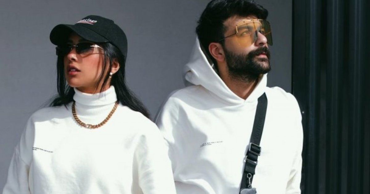 شاهد .. فرح الهادي تسخر من عقيل الرئيسي بعد العملية التي أجراها