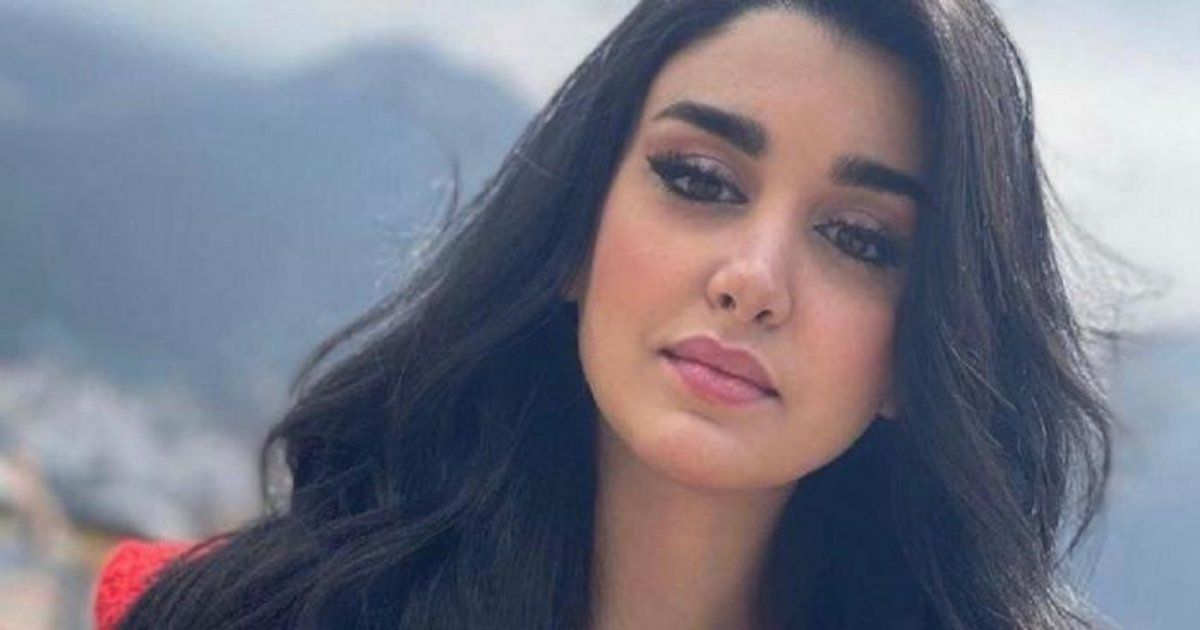 شاهد .. خاص- جيهان خليل تكشف تفاصيل مشاركتها فى "حرب نفسية"