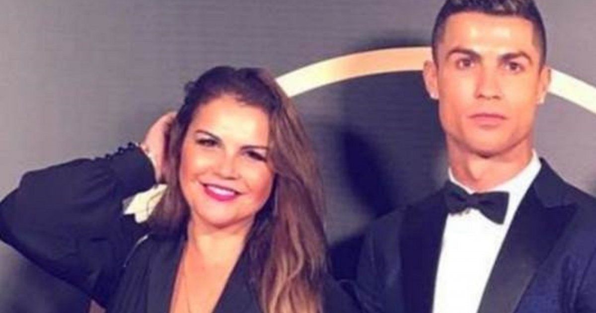 شاهد .. شقيقة كريستيانو رونالدو تعلق على مونديال قطر... وما قالته لم يكن متوقعاً