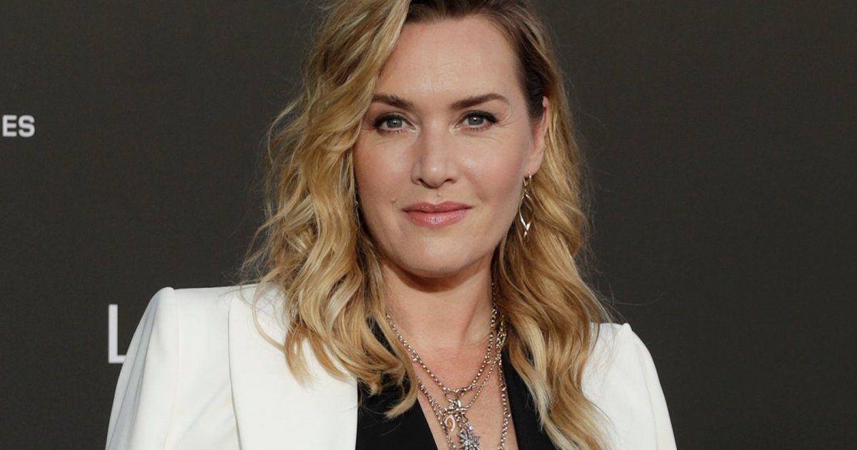 شاهد .. بعد أن نعتت بالـ "بدينة" كيت وينسلت ترد على الإنتقادات