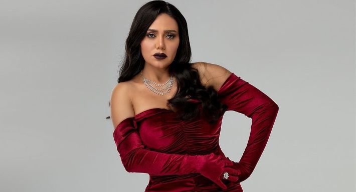 الشيوخ هترفع علي ” رانيا يوسف ” قضية ازدراء الأديان